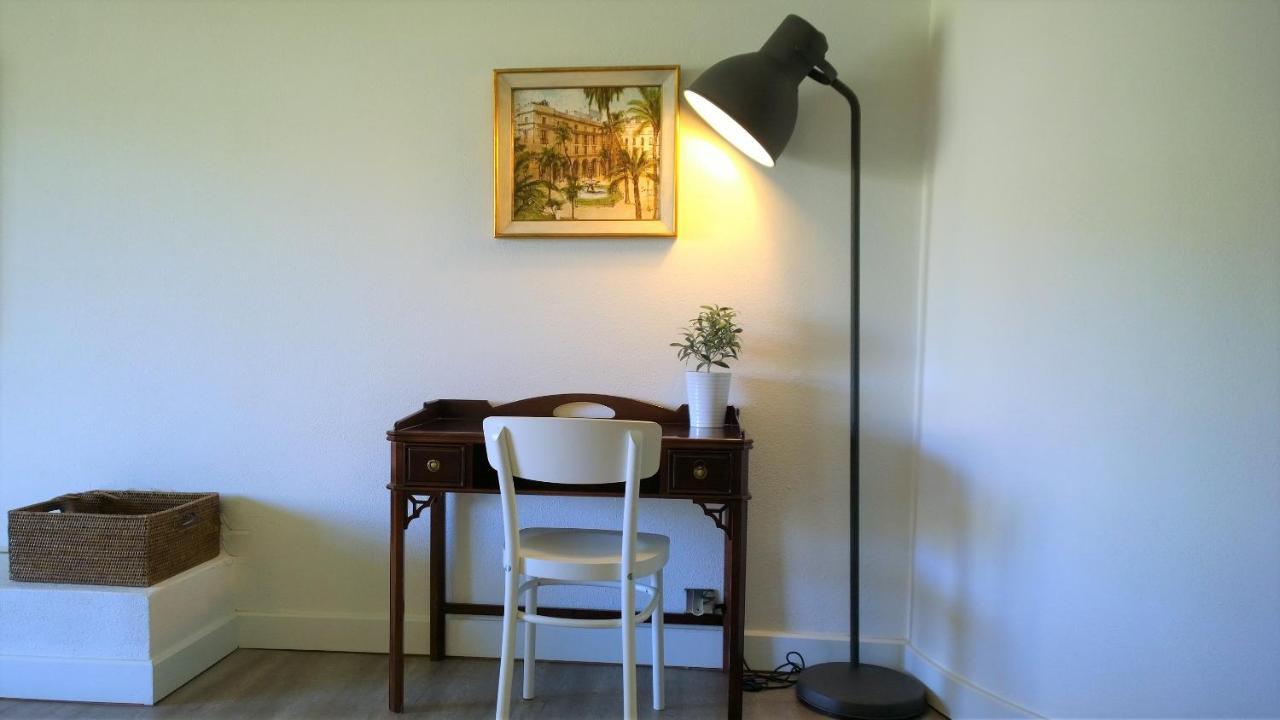 Grey Heron Apartment Quinta do Lago Exterior foto