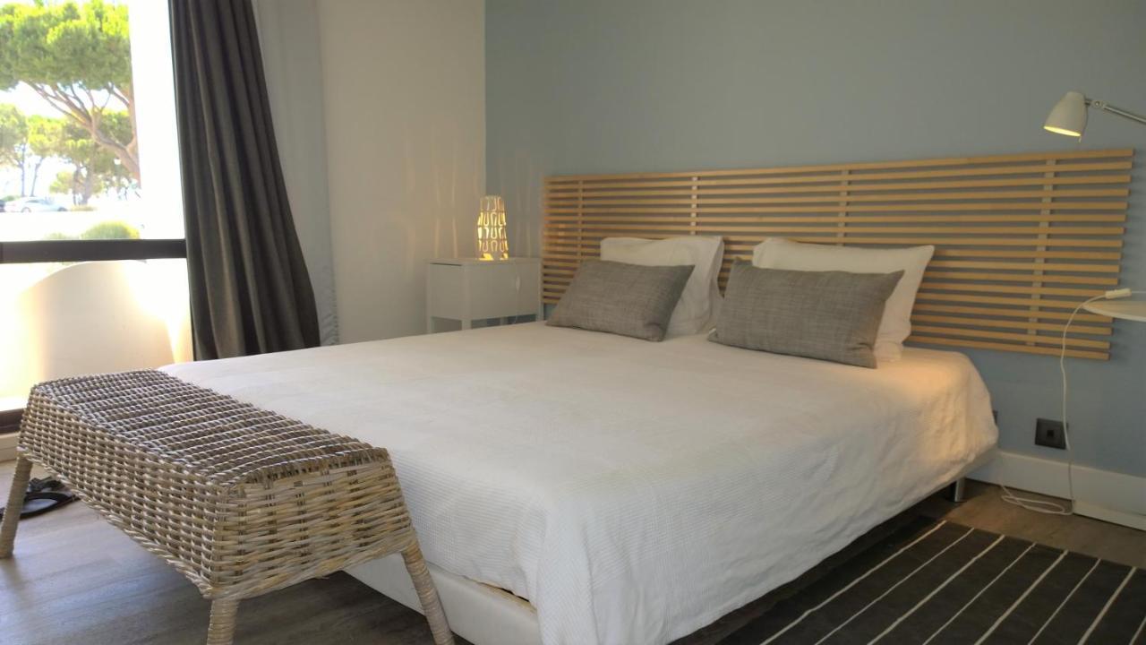Grey Heron Apartment Quinta do Lago Exterior foto