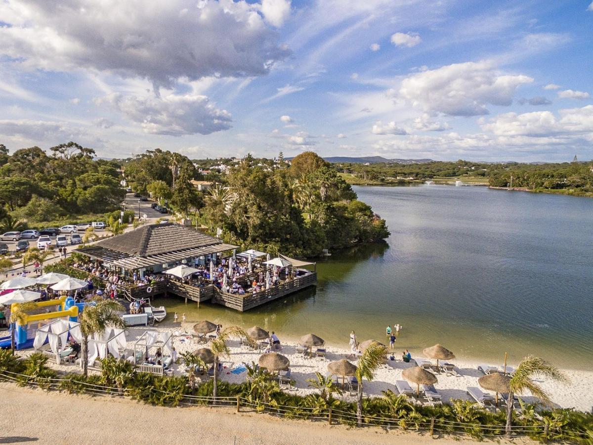 Grey Heron Apartment Quinta do Lago Exterior foto