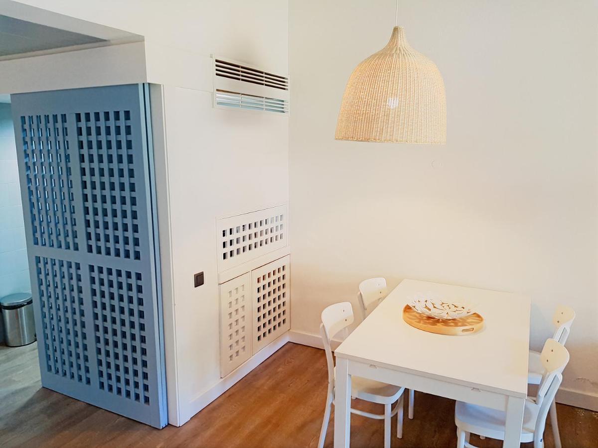 Grey Heron Apartment Quinta do Lago Exterior foto