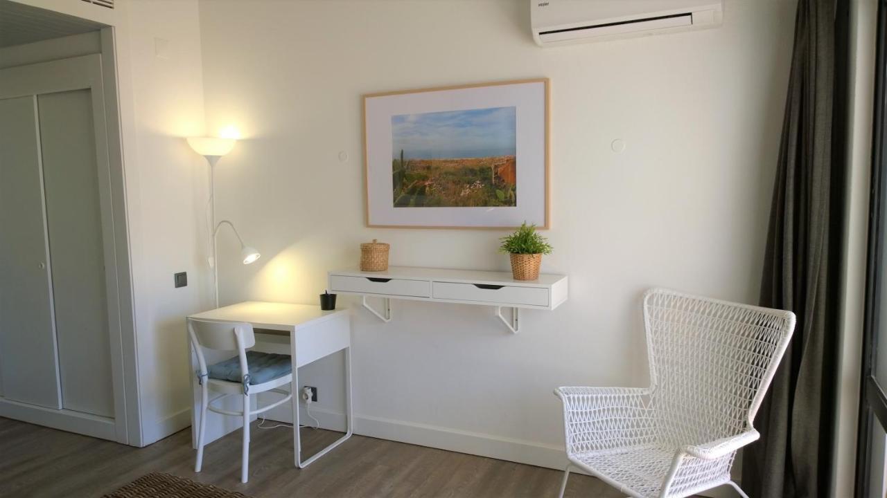Grey Heron Apartment Quinta do Lago Exterior foto